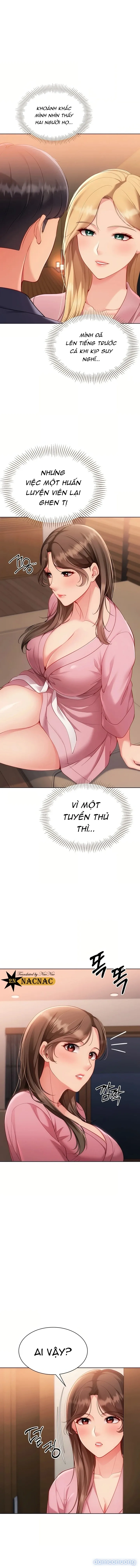 Set-Up - Chap 102
