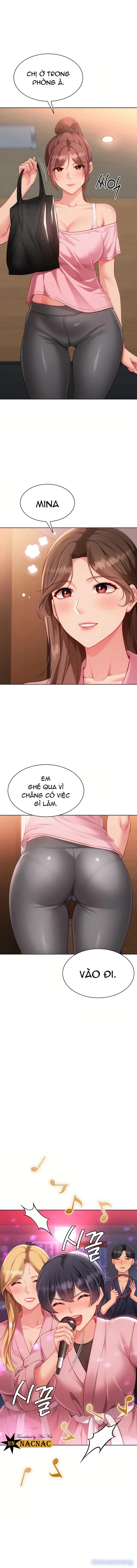 Set-Up - Chap 102
