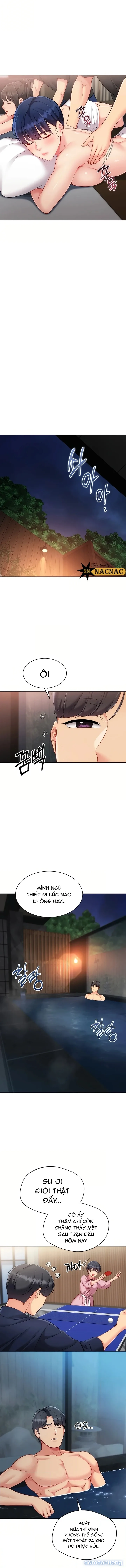 Set-Up - Chap 102