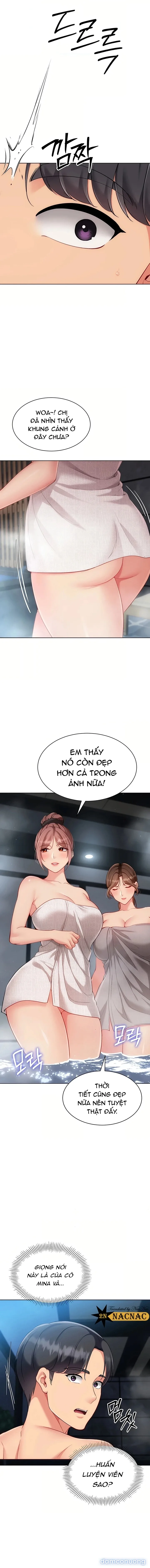 Set-Up - Chap 102