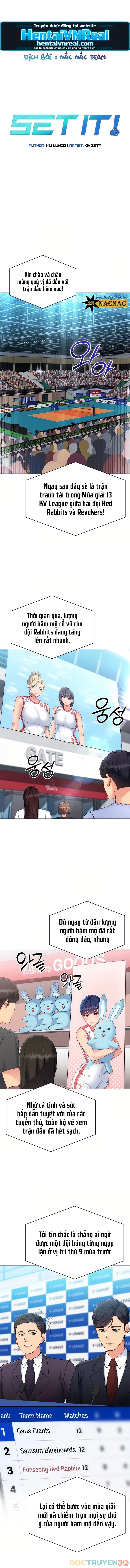 Set-Up - Chap 103