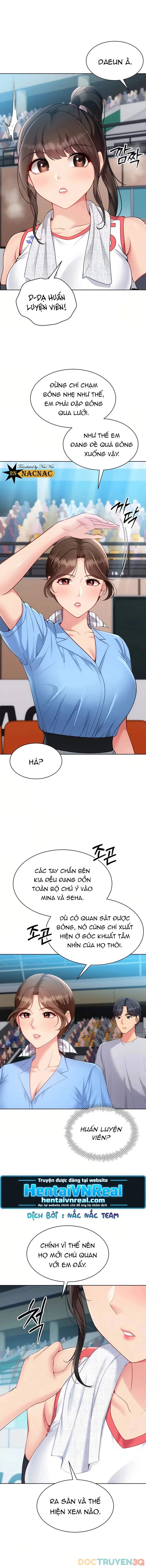 Set-Up - Chap 103
