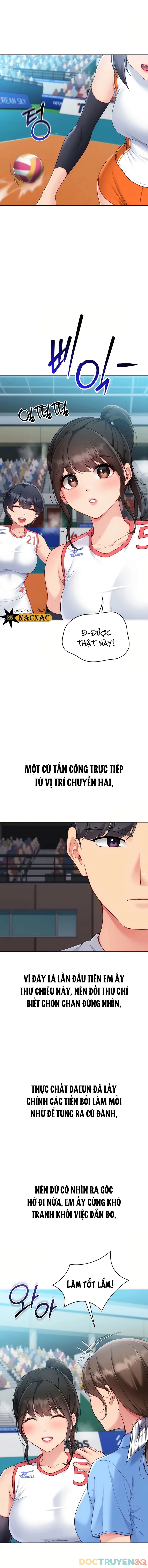 Set-Up - Chap 103