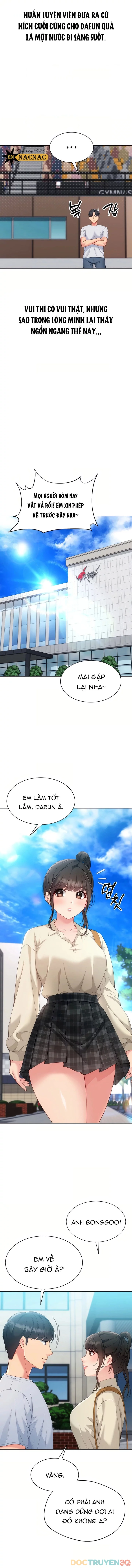 Set-Up - Chap 103