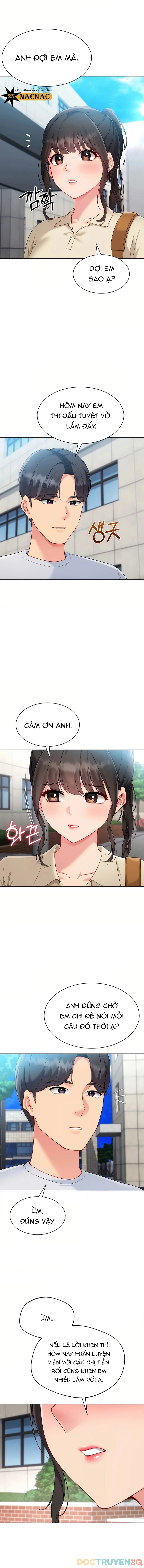Set-Up - Chap 103