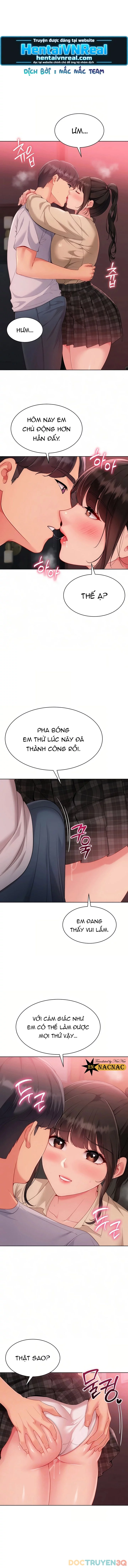 Set-Up - Chap 104