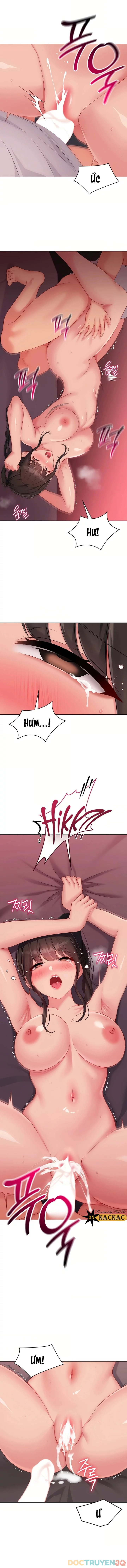 Set-Up - Chap 104