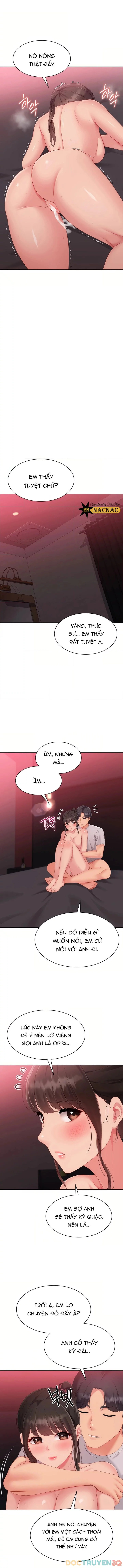 Set-Up - Chap 104