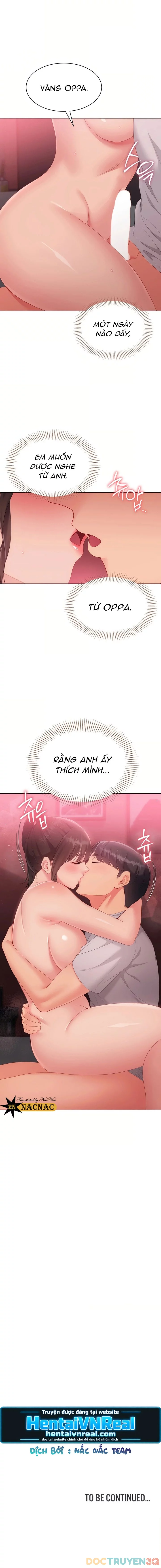 Set-Up - Chap 104