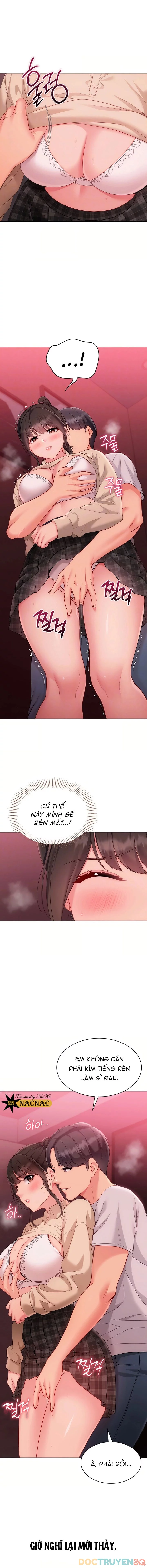 Set-Up - Chap 104