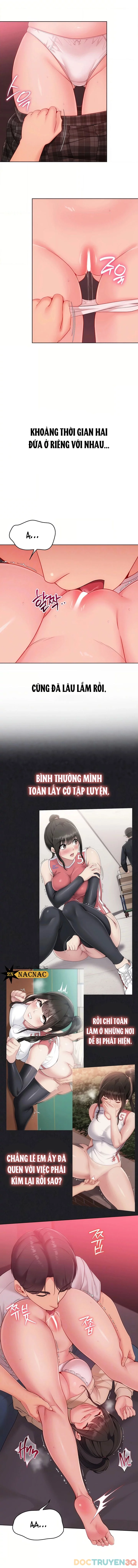 Set-Up - Chap 104
