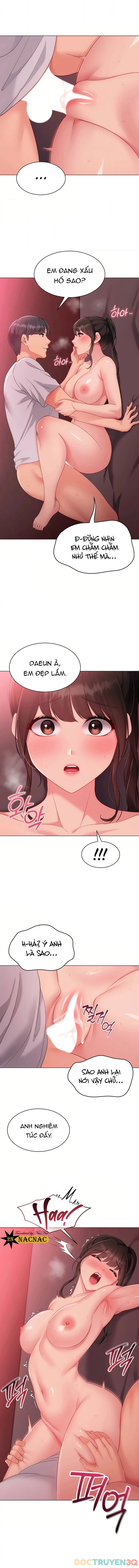 Set-Up - Chap 104