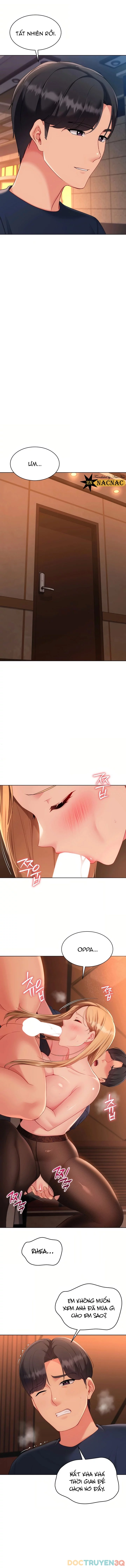 Set-Up - Chap 105
