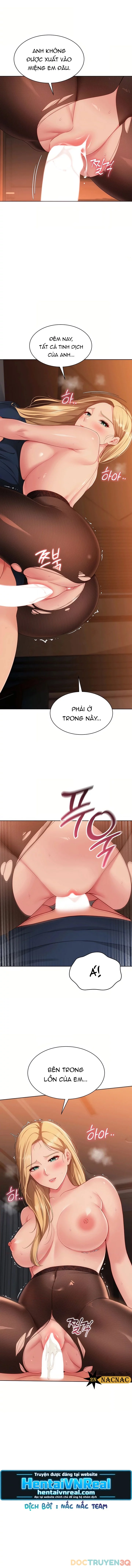 Set-Up - Chap 105