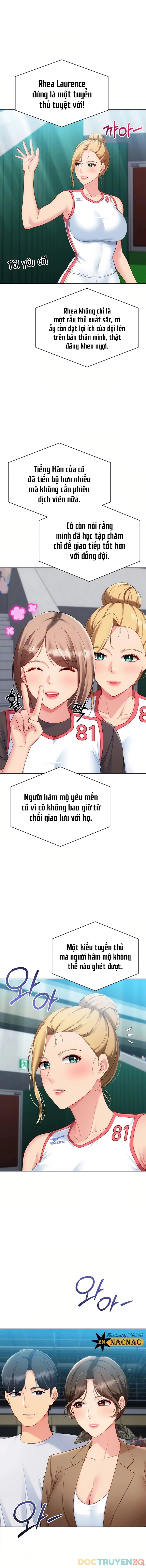 Set-Up - Chap 105