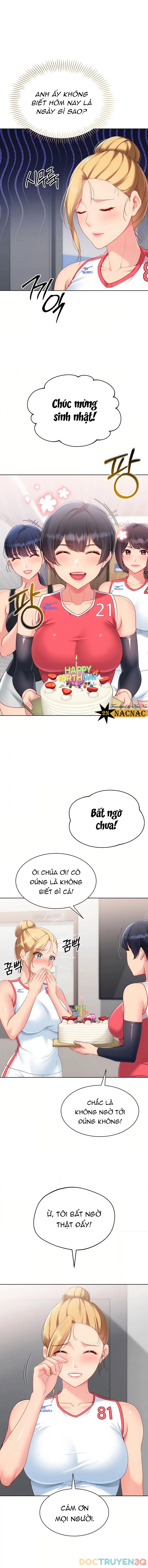 Set-Up - Chap 105
