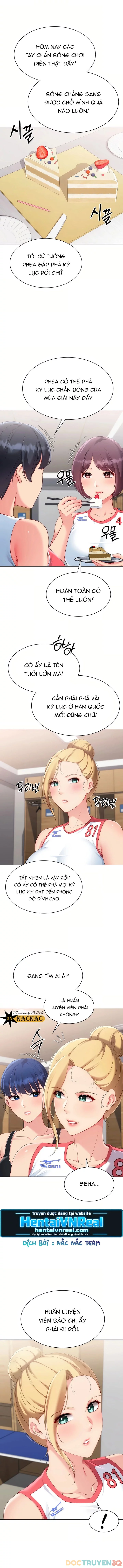 Set-Up - Chap 105