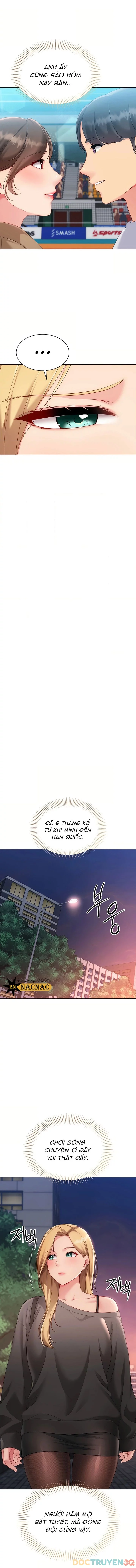Set-Up - Chap 105