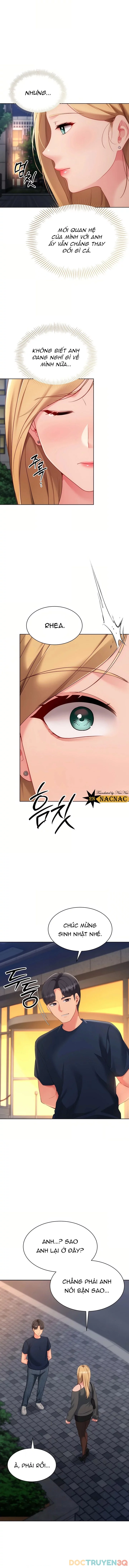 Set-Up - Chap 105