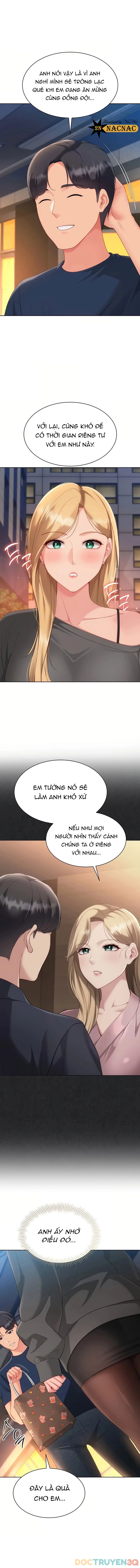 Set-Up - Chap 105