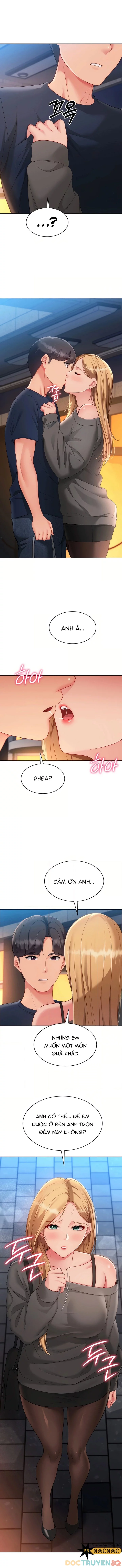 Set-Up - Chap 105