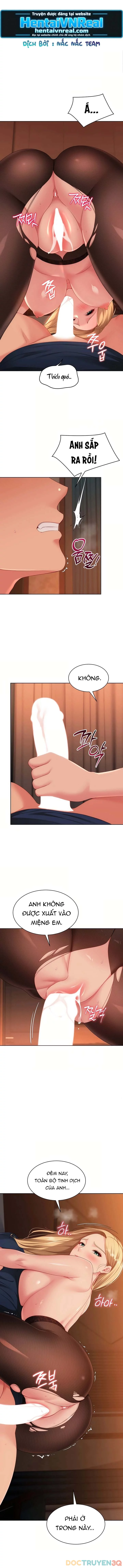 Set-Up - Chap 106