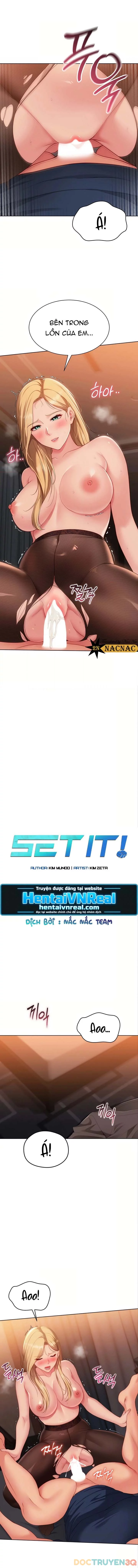 Set-Up - Chap 106