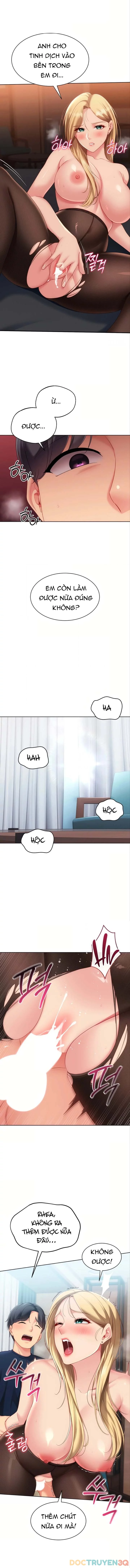 Set-Up - Chap 106