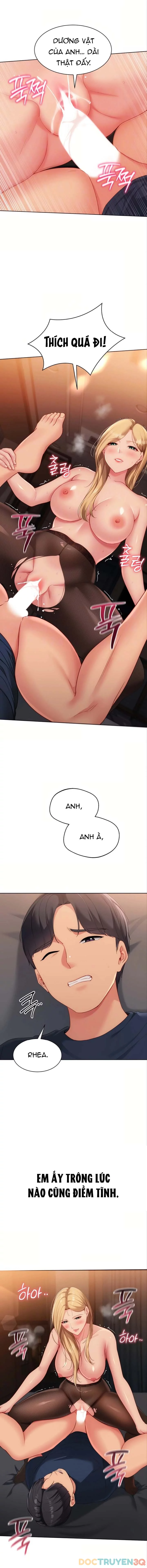 Set-Up - Chap 106