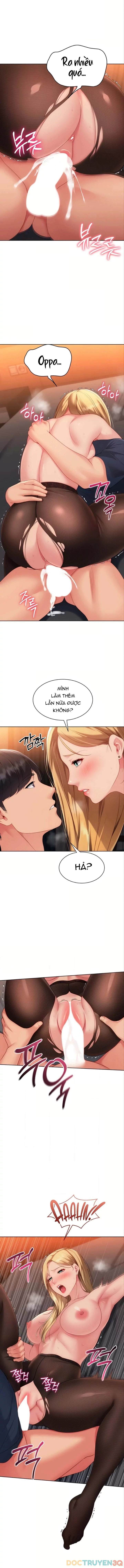 Set-Up - Chap 106