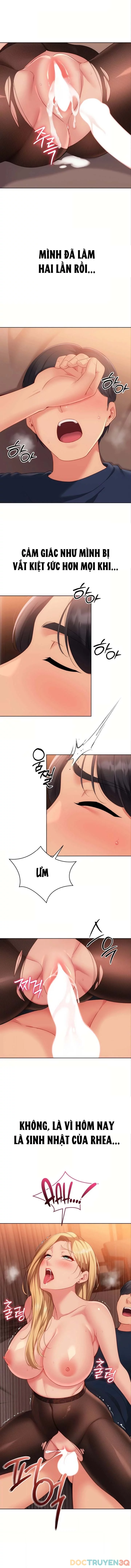 Set-Up - Chap 106