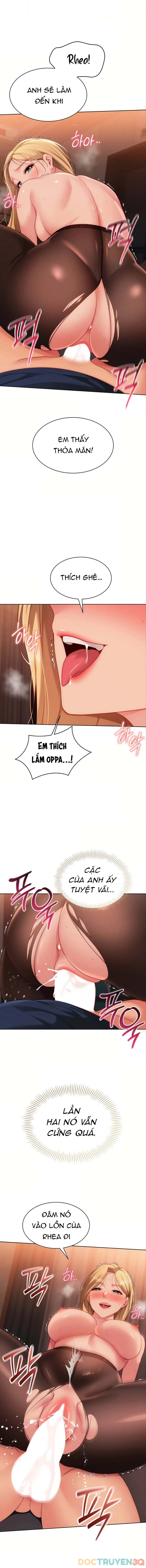 Set-Up - Chap 106