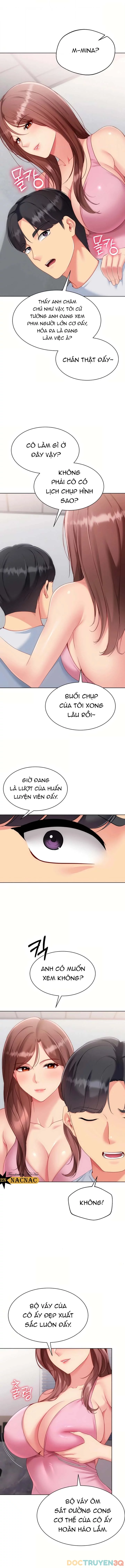 Set-Up - Chap 107