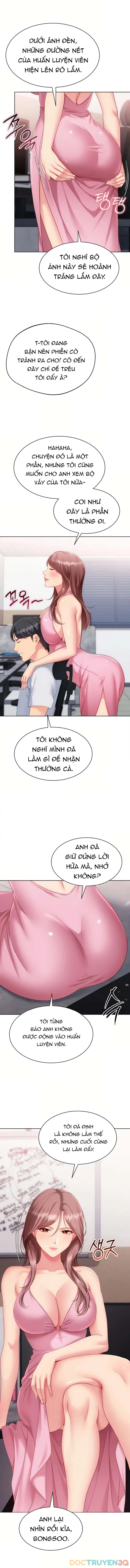 Set-Up - Chap 107