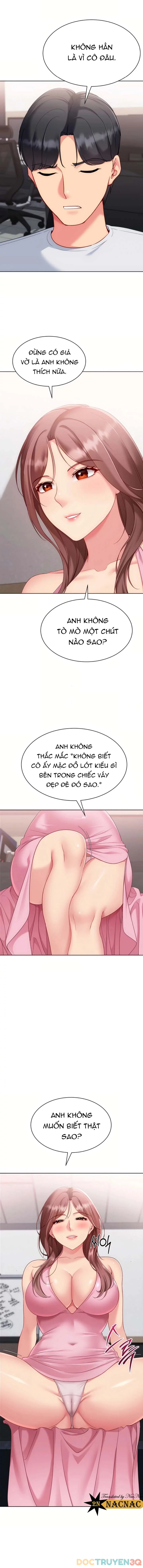 Set-Up - Chap 107
