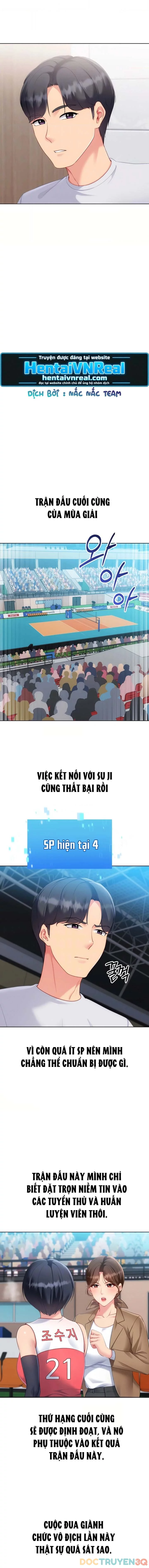 Set-Up - Chap 107