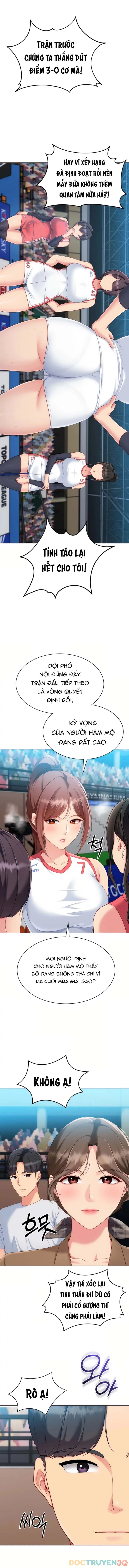 Set-Up - Chap 107