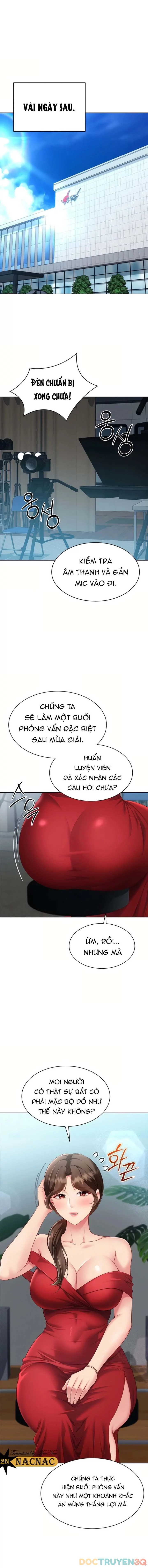 Set-Up - Chap 107