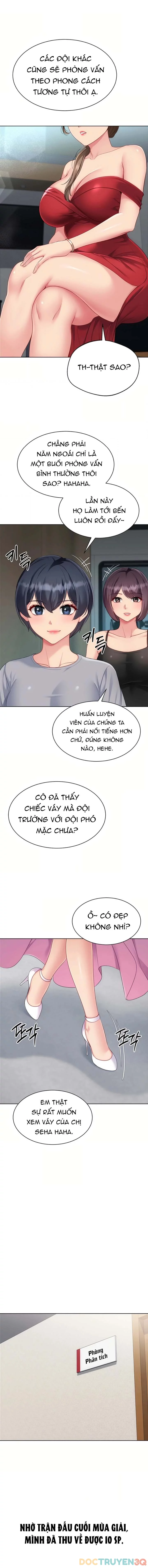 Set-Up - Chap 107
