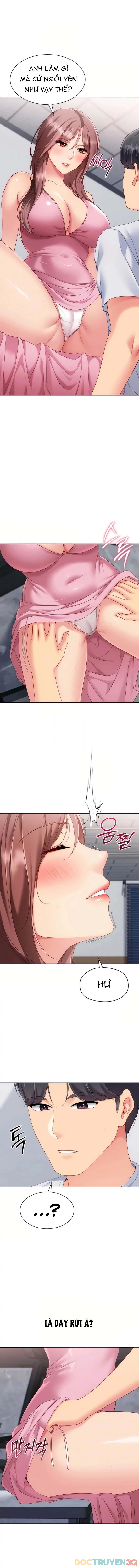 Set-Up - Chap 108