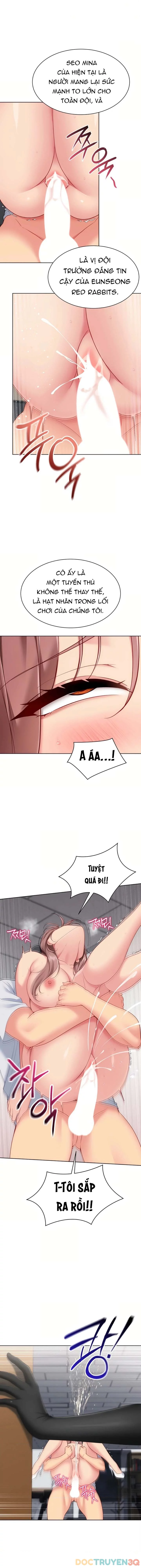 Set-Up - Chap 108