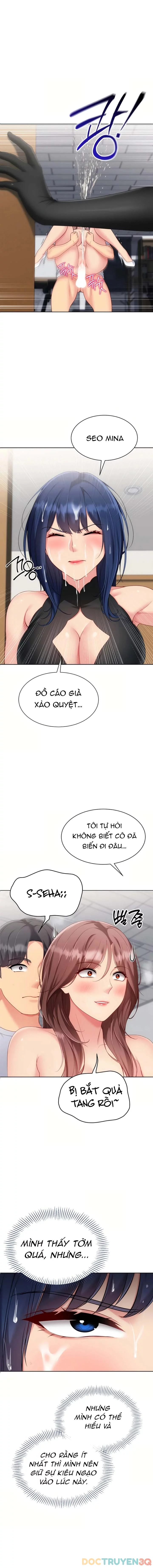 Set-Up - Chap 109