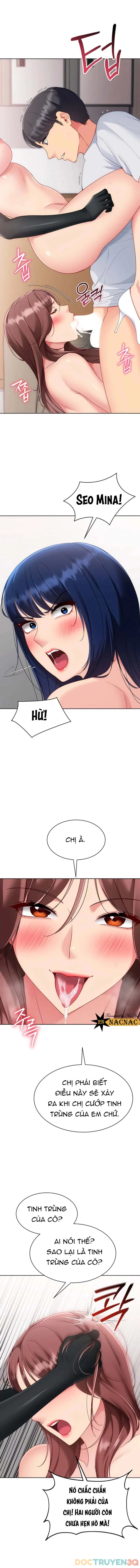 Set-Up - Chap 109