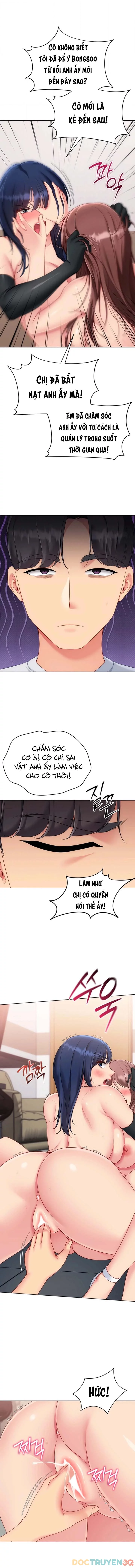 Set-Up - Chap 109