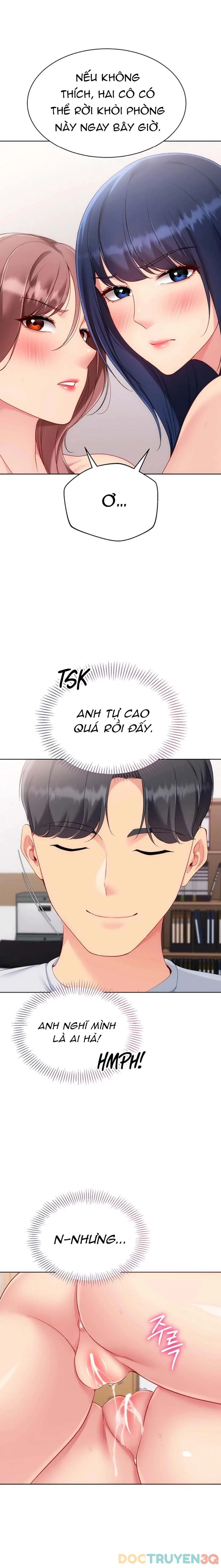 Set-Up - Chap 109