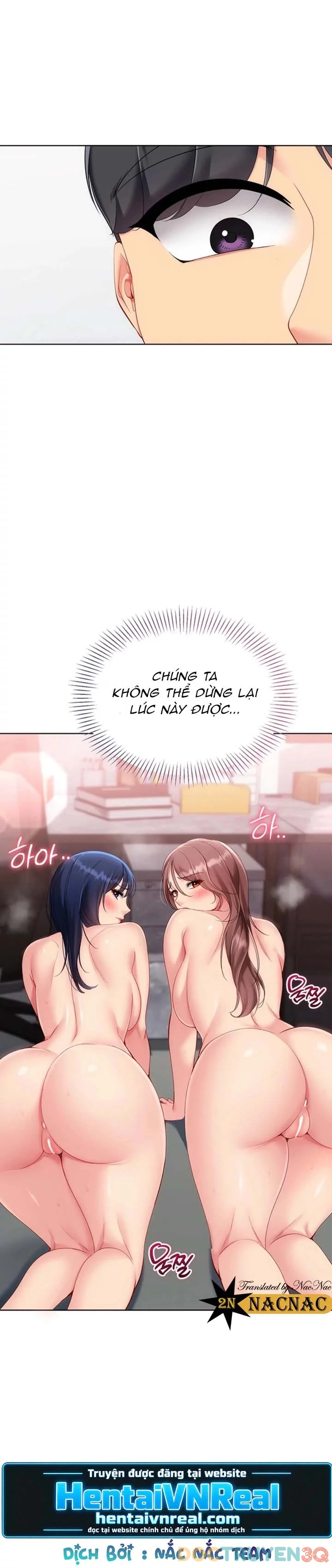 Set-Up - Chap 109