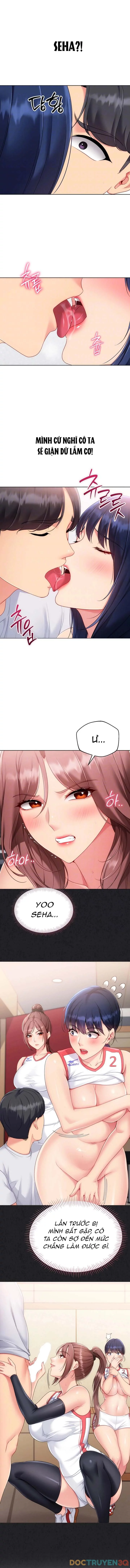 Set-Up - Chap 109