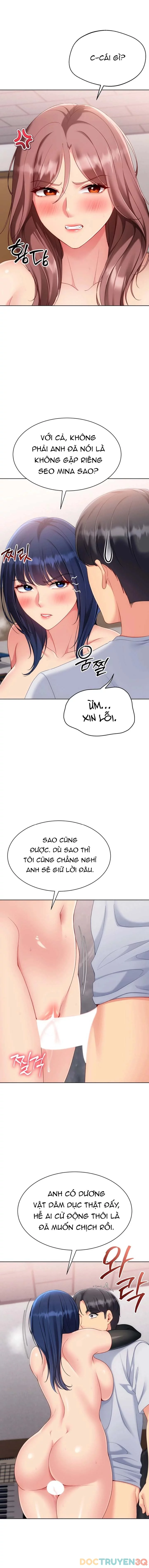 Set-Up - Chap 109