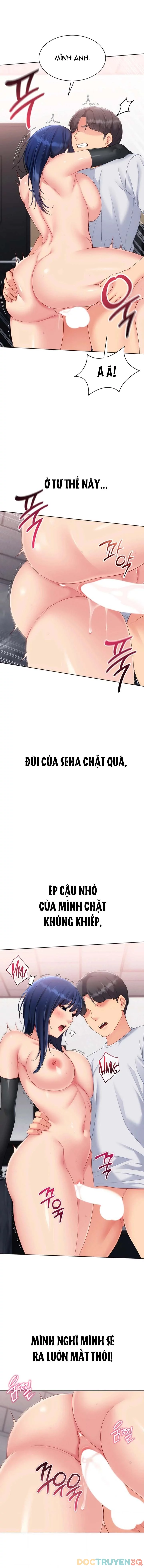 Set-Up - Chap 109
