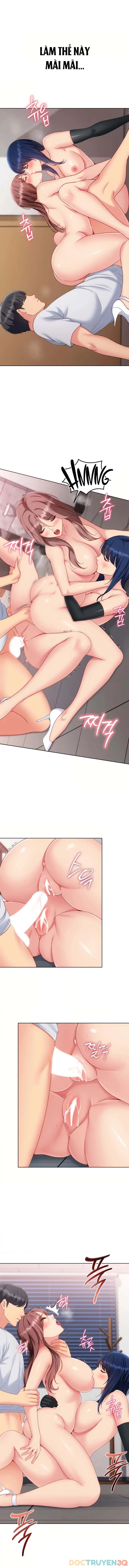 Set-Up - Chap 110